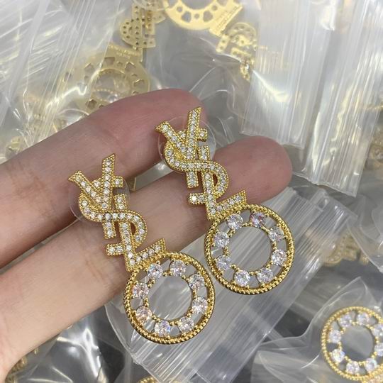 YSL Earrings 05lyh283